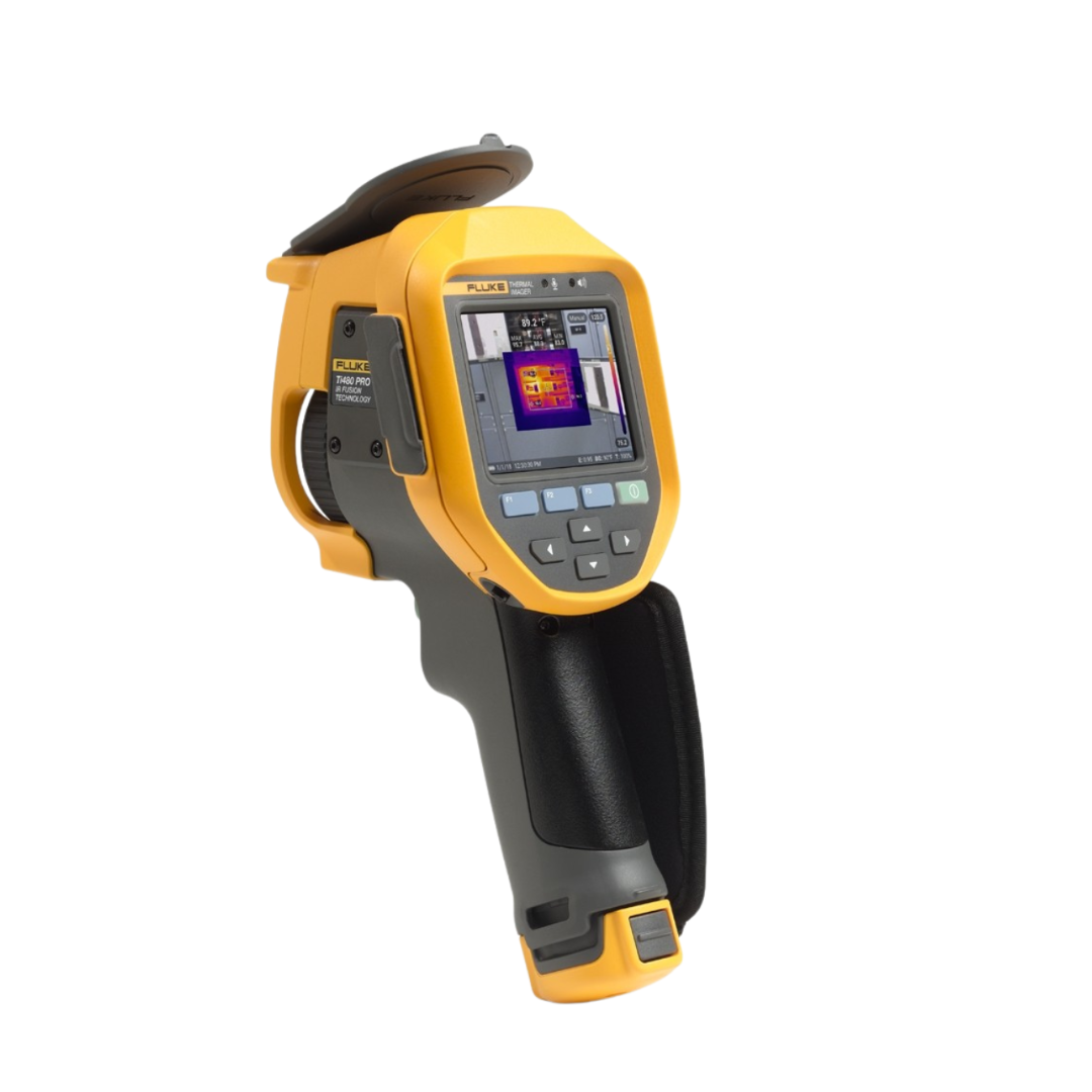 FLUKE ÖLÇÜM CİHAZI