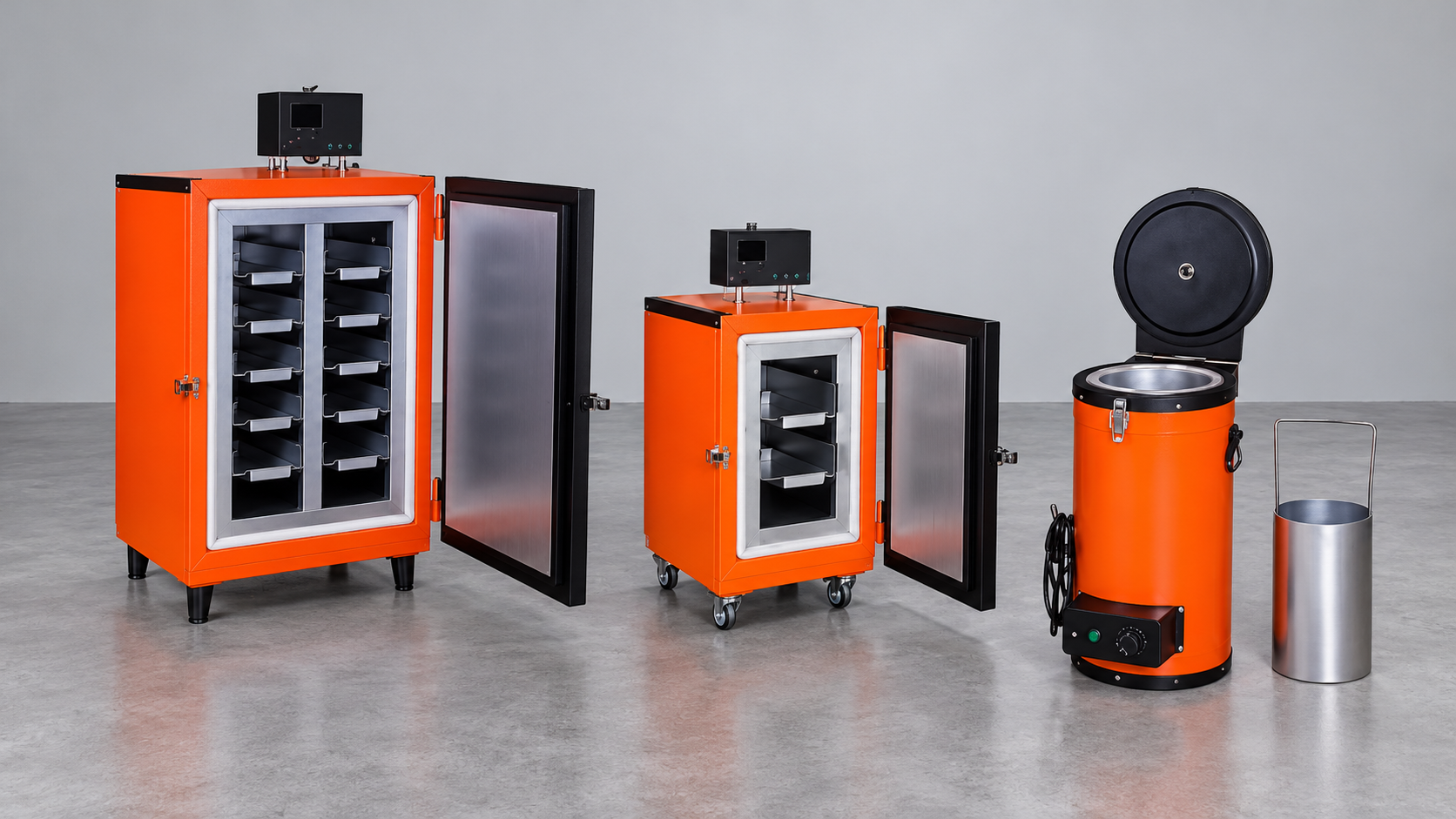 Yakamoz elektrod sobaları